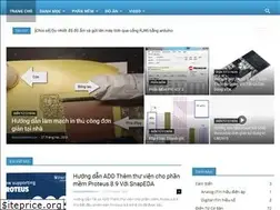 Sites similar to dammedientu.vn