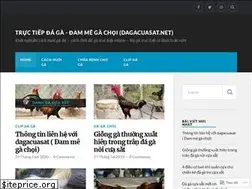 Sites similar to dammegachoi365.wordpress.com