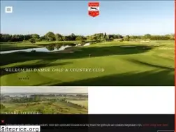 Sites similar to dammegolf.be