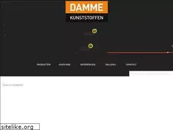 Sites similar to dammekunststoffenwebshop.nl