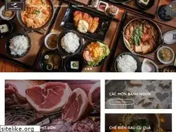 Sites similar to dammenaunuong.com