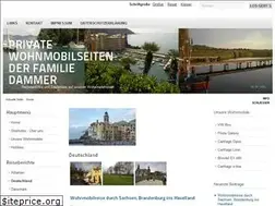 Sites similar to dammer-wohnmobilreisen.de