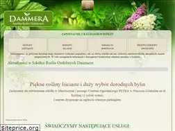 Sites similar to dammera.pl