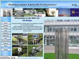 Sites similar to dammermann.com
