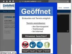 Sites similar to dammers.com