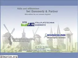 Sites similar to dammertz-partner.de