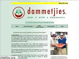 Sites similar to dammetjies.com
