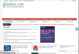 Sites similar to dammio.com