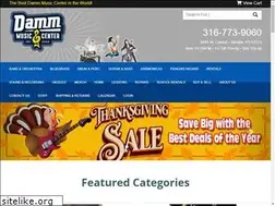 Sites similar to dammmusic.com