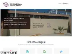 Sites similar to dammorelos.com