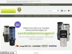 Sites similar to dammsugaren.se