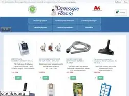 Sites similar to dammsugarepasar.se