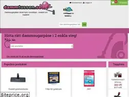 Sites similar to dammtussen.se