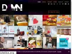 Sites similar to damn.cl