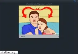 Sites similar to damn.dog