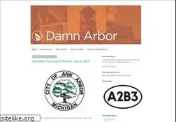 Sites similar to damnarbor.com