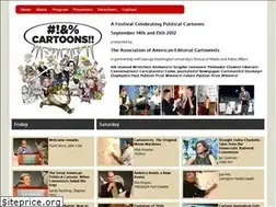 Sites similar to damncartoons.org