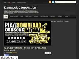 Sites similar to damncok.blogspot.com