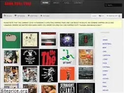 Sites similar to damncoolteez.com