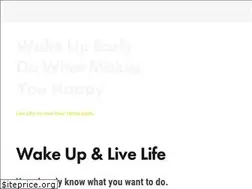 Sites similar to damnearlydays.com