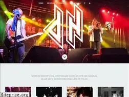 Sites similar to damnettes.be