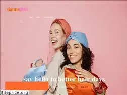 Sites similar to damngina.com.au
