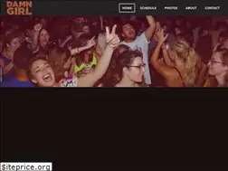 Sites similar to damngirlcolumbus.com