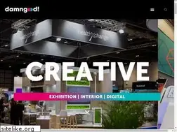 Sites similar to damngood.co.uk