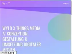Sites similar to damngood.de