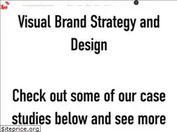 Sites similar to damngoodbrand.com