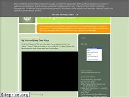 Sites similar to damngoodfood.blogspot.com