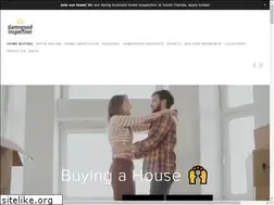 Sites similar to damngoodinspection.com