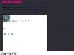 Sites similar to damngoodpodcast.com