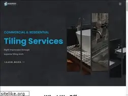 Sites similar to damngoodtiling.co.nz