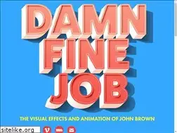 Sites similar to damngoodwork.com
