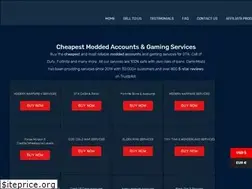 Sites similar to damnmodz.com