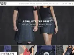 Sites similar to damnnearkiltem.com