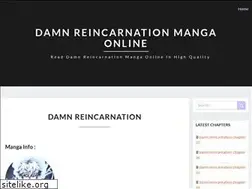 Sites similar to damnreincarnation.com