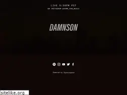 Sites similar to damnsonmusic.com