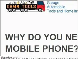 Sites similar to damntools.com