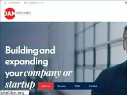 Sites similar to damnw.com