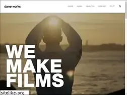 Sites similar to damnworks.com