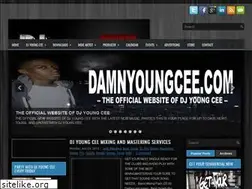 Sites similar to damnyoungcee.blogspot.com