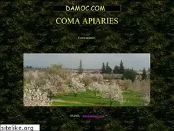 Sites similar to damoc.com