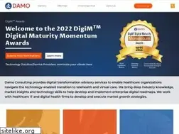 Sites similar to damoconsulting.net