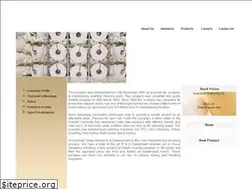 Sites similar to damodargroup.com