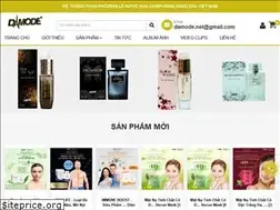 Sites similar to damode.net