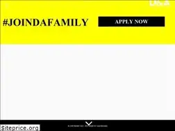 Sites similar to damodels.co.za