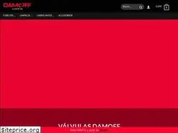 Sites similar to damoff.com