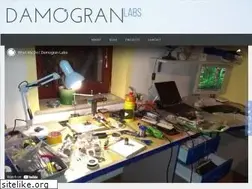 Sites similar to damogranlabs.com